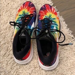 Brooks Men’s Limited Edition Running Shoes